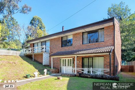 27 Glen Rd, Emu Heights, NSW 2750