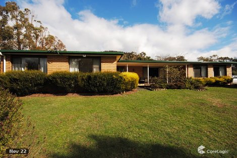 120 Molesworth Rd, Malbina, TAS 7140