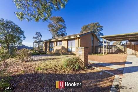 40 Shenton Cres, Stirling, ACT 2611