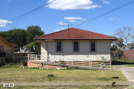 11 Mendelssohn Ave, Emerton, NSW 2770