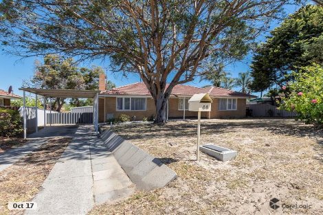 44 Fernhurst Cres, Balga, WA 6061