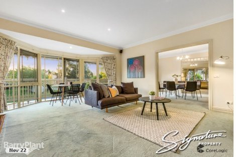 1 Whiting Ct, Wantirna South, VIC 3152