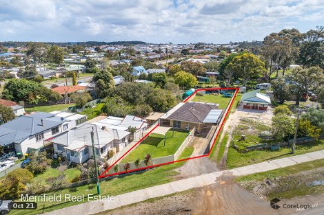 573 Albany Hwy, Mckail, WA 6330