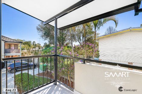 4/63 Muir St, Labrador, QLD 4215