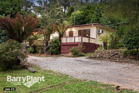 22 Garden St, Cockatoo, VIC 3781