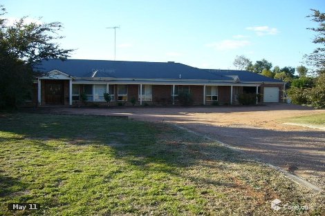 54 Pethard Rd, Robinvale, VIC 3549