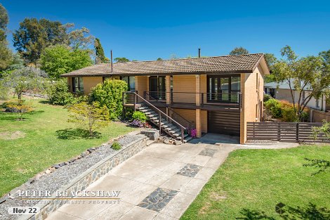 10 Hodgeman St, Mawson, ACT 2607