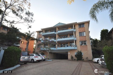 23/45-55 Virginia St, Rosehill, NSW 2142