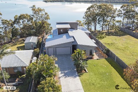 78 Timothy St, Macleay Island, QLD 4184