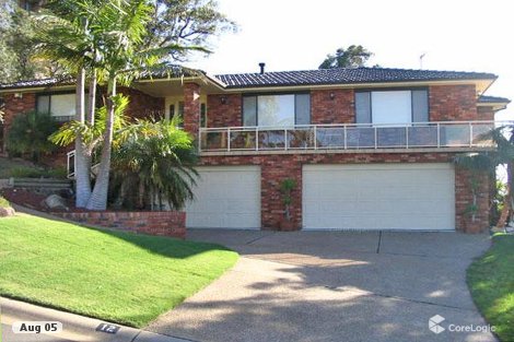 12 Goshawk Cres, Woronora Heights, NSW 2233