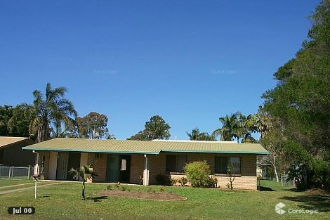 19 Loudon St, Mount Pleasant, QLD 4740