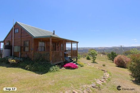 879 Kentucky Rd, Neville, NSW 2799