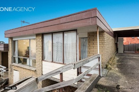 2/6 Atkinson St, Hillcrest, TAS 7320