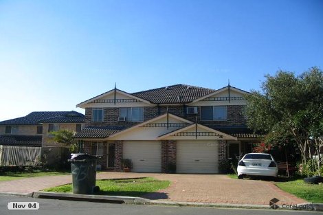 30 Childers St, Bonnyrigg Heights, NSW 2177