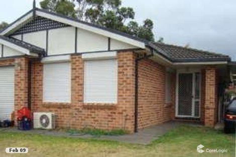 44 Athens Ave, Hassall Grove, NSW 2761