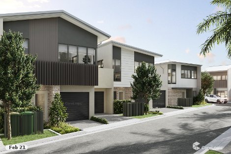 4/191 Marina Quays Bvd, Hope Island, QLD 4212