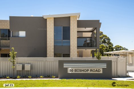 17/50 Bishop Rd, Middle Swan, WA 6056