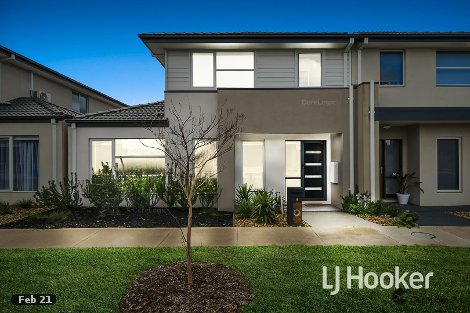 4 Everglades St, Lyndhurst, VIC 3975