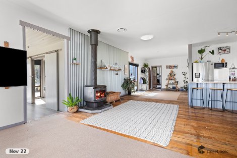 152 Notley Hills Rd, Notley Hills, TAS 7275