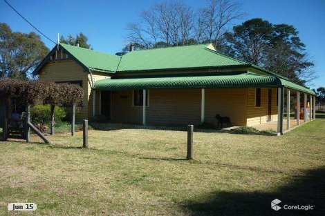 943 Bundarra Rd, Invergowrie, NSW 2350