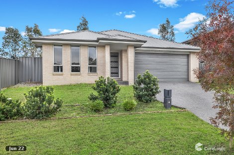 9 Warden Cl, Bolwarra Heights, NSW 2320