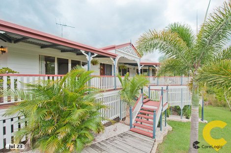 137 Bahrs Scrub Rd, Bahrs Scrub, QLD 4207