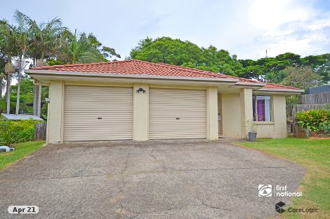 14 Ocean View Pde, Tamborine Mountain, QLD 4272