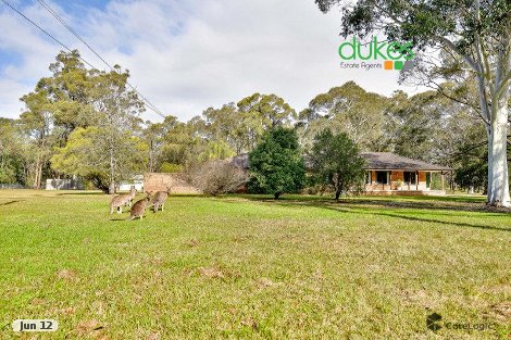 252-262 Spinks Rd, Llandilo, NSW 2747