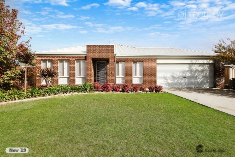 4 Pech Ave, Jindera, NSW 2642