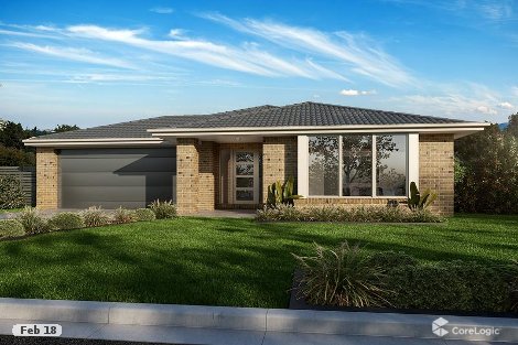 Lot 81 Rangeview Dr, Riddells Creek, VIC 3431