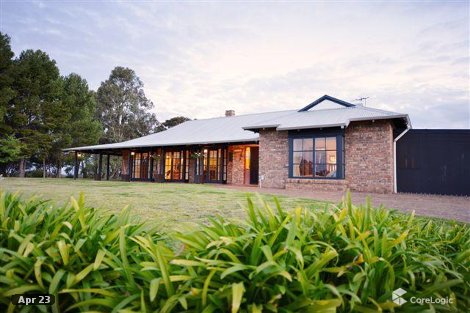 Lot 407 Telegraph Rd, Monjingup, WA 6450