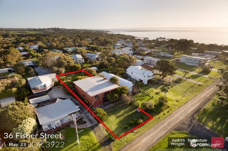 36 Fisher St, Ventnor, VIC 3922