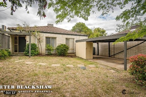 15 Cosgrove St, Curtin, ACT 2605