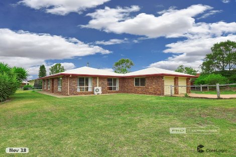 4 Premier Pl, Gowrie Junction, QLD 4352