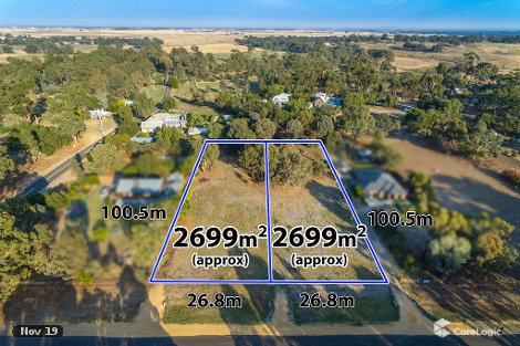 1631 Baringhup-Eddington Rd, Baringhup, VIC 3463