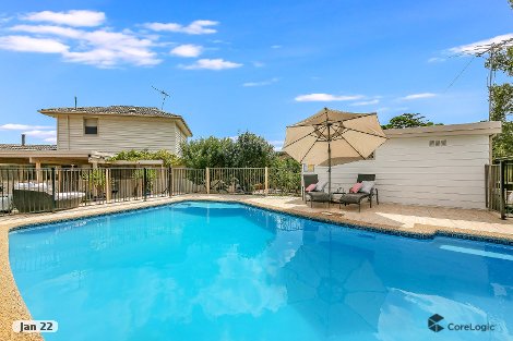 3 Cumbrian Cl, Northmead, NSW 2152