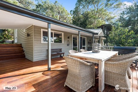 34 Old Forest Rd, The Basin, VIC 3154