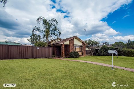 12 Calgaroo Cres, Kingswood, NSW 2747