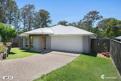 7 Dray Ct, Riverhills, QLD 4074