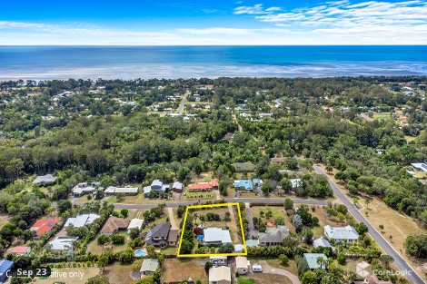 27 Jimilee St, Dundowran Beach, QLD 4655