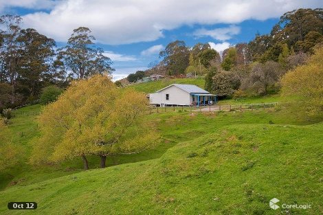 660 Killala Rd, Apollo Bay, VIC 3233