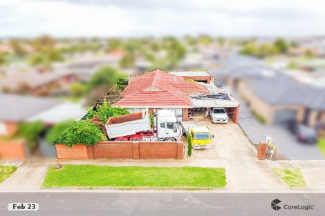 1 Mitchell Rd, Melton South, VIC 3338