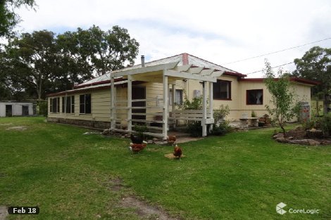 1465 Amiens Rd N, Amiens, QLD 4380