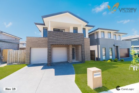 5 Saitama Rd, North Kellyville, NSW 2155