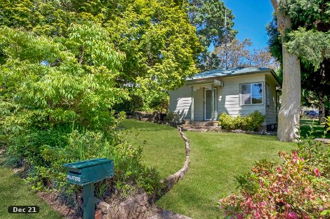 96 Minni Ha Ha Rd, Katoomba, NSW 2780