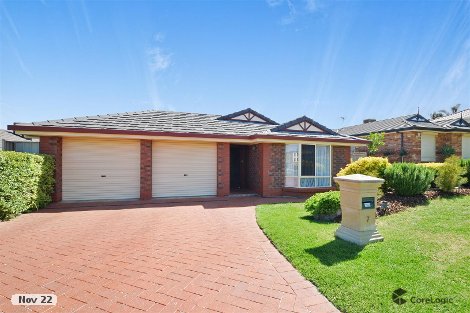 7 Cornish Lane, Sheidow Park, SA 5158