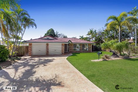 14 Weranga Pl, Parkinson, QLD 4115