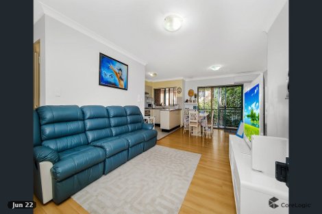 12/48 Cairds Ave, Bankstown, NSW 2200