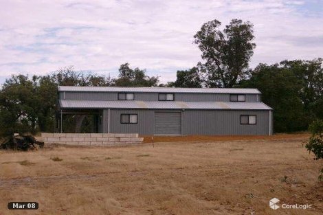 4 Bonita Rd, Bullsbrook, WA 6084