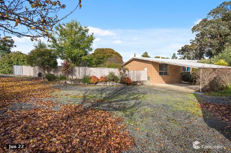 622 Lauriston Reservoir Rd, Lauriston, VIC 3444